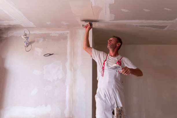 Bellefonte, DE Drywall and Painting Service Company